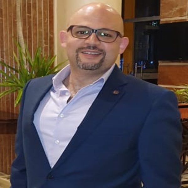Emad Elshaer